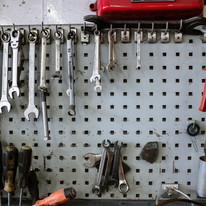 Tools & Home Improvement